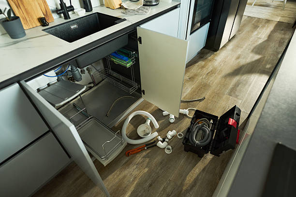 24/7 Emergency Gas Line Repair experts in Goddard, KS